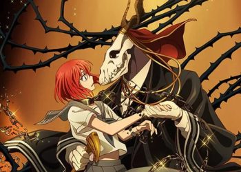 The Ancient Magus Bride Season 2