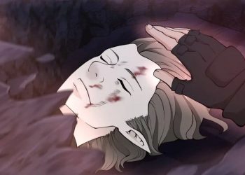 The Beginning After the End Chapter 121