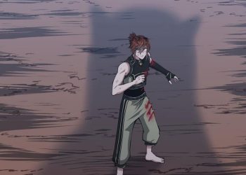 The Beginning After the End Chapter 157