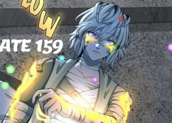 The Beginning After The End Chapter 159