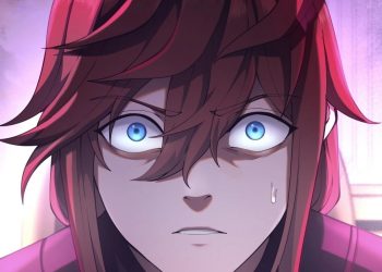 The Beginning After The End Chapter 176