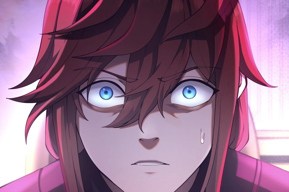 The Beginning After The End Chapter 176