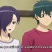 The Devil is a Part Timer Season 2 Episode 7