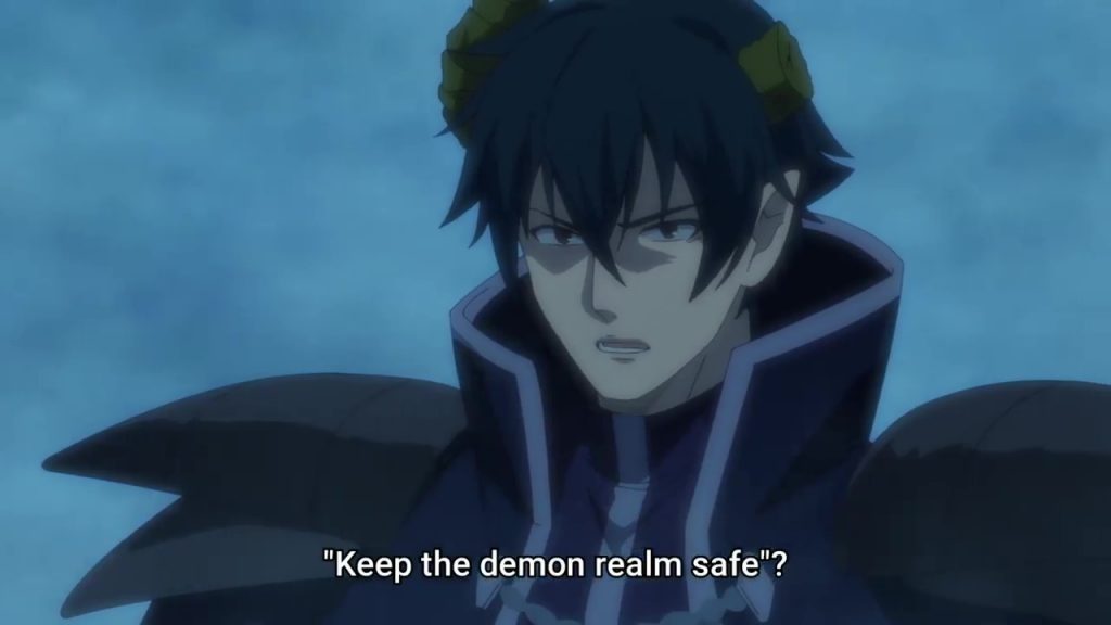 The Devil is a Part-timer Season 2 Episode 8