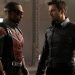 The Falcon and The Winter Soldier Episode 1