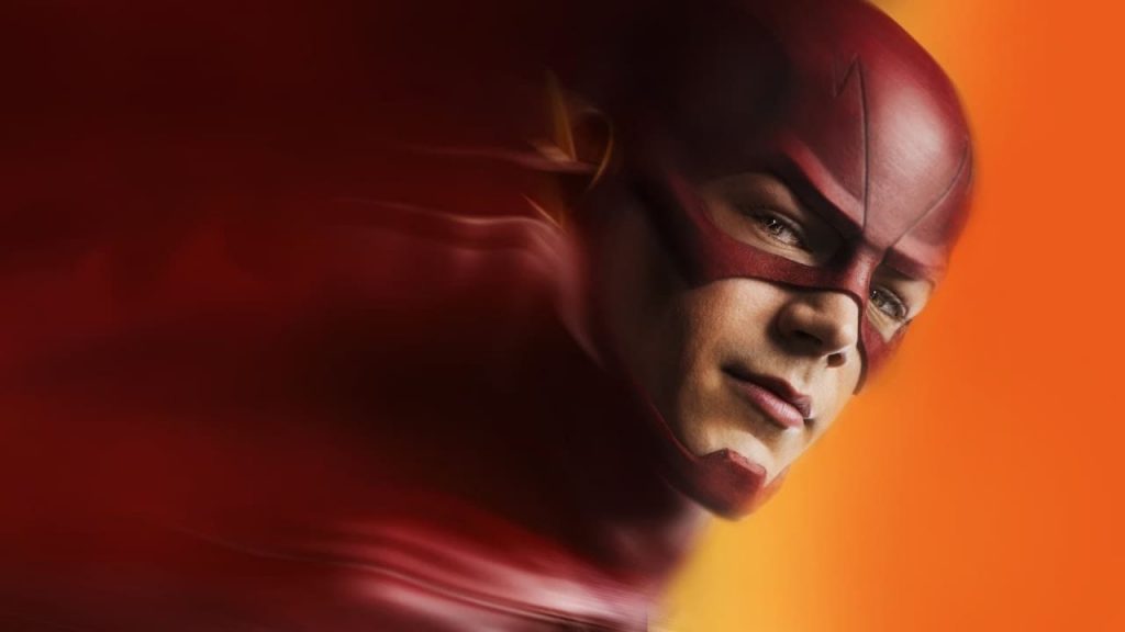 The Flash Season 8 Episode 5