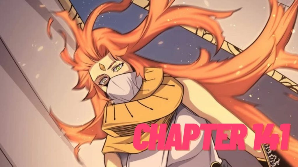 The Great Mage Returns After 4000 Years Chapter 141