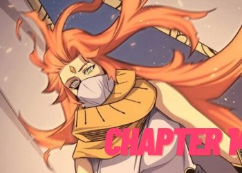 The Great Mage Returns After 4000 Years Chapter 141