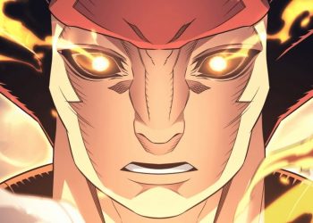 The Great Mage Returns After 4000 Years Chapter 157