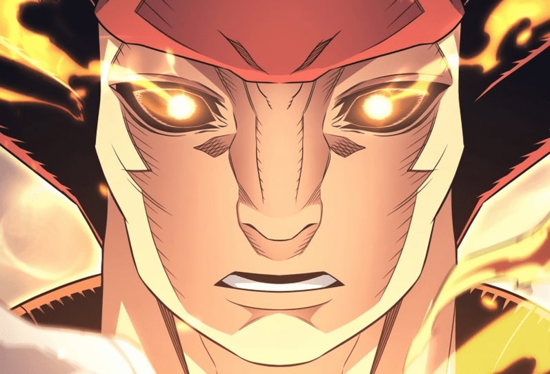 The Great Mage Returns After 4000 Years Chapter 157
