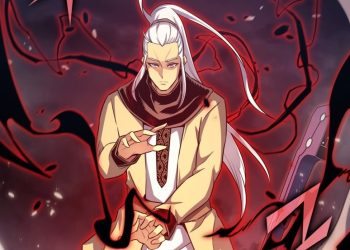 The Great Mage Returns After 4000 Years Chapter 158
