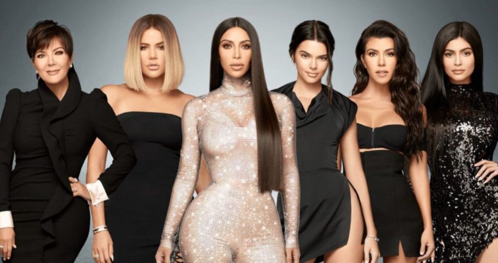 The Kardashians Episode 9