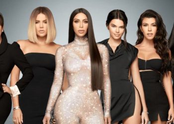 The Kardashians Episode 9