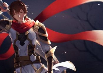 The King's avatar Season 2