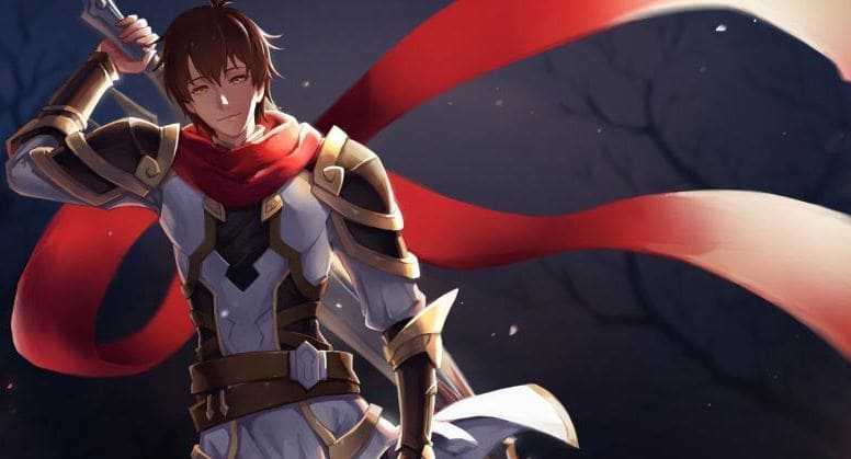 The King's avatar Season 2