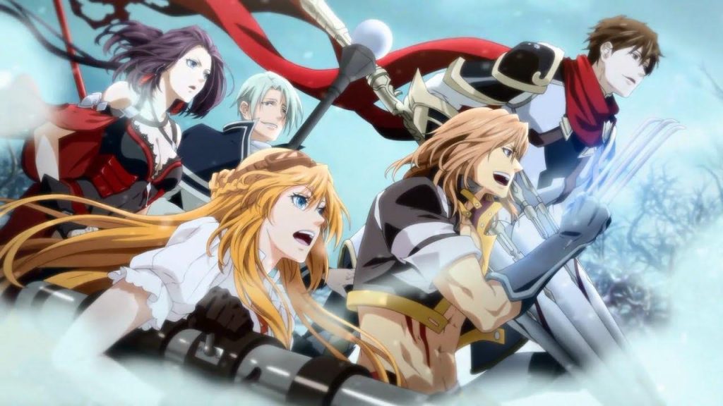 The King's Avatar Season 3