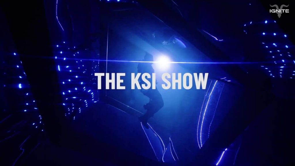 The KSI Show