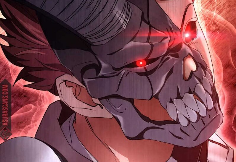 The Live Chapter 124