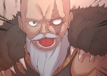 The Main Character Is The Villain Chapter 28