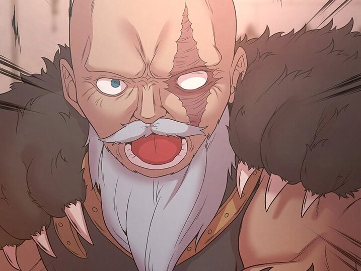 The Main Character Is The Villain Chapter 28