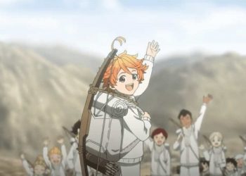 The Promised Neverland Season 2 Episode 4