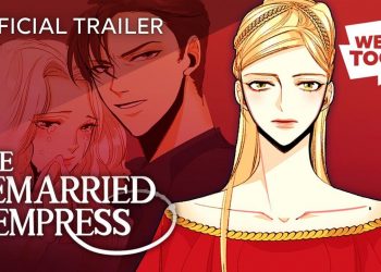 The Remarried Empress Anime