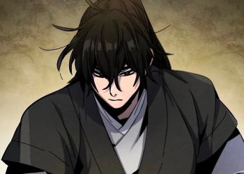 The Return Of The Crazy Demon Chapter 44
