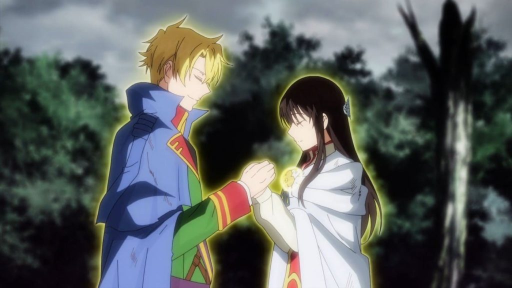 The Saint’s Magic Power is Omnipotent Season 2