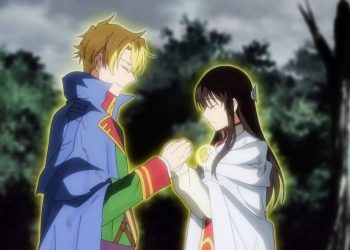The Saint’s Magic Power is Omnipotent Season 2