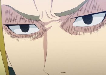 Tokyo Revengers Chapter 223