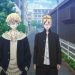 Tokyo Revengers Chapter 237