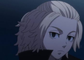 Tokyo Revengers Chapter 246