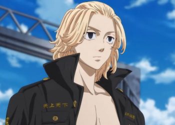 Tokyo Revengers Chapter 266