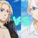 Tokyo Revengers Chapter 268