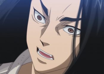 Tokyo Revengers Episode 21