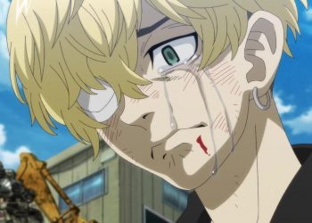 Tokyo Revengers Episode 22
