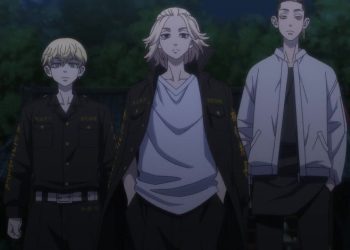 Tokyo Revengers Episode 24