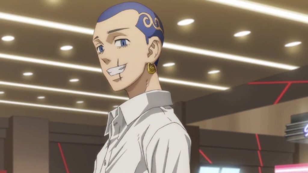 Tokyo Revengers Season 2 Episode 2