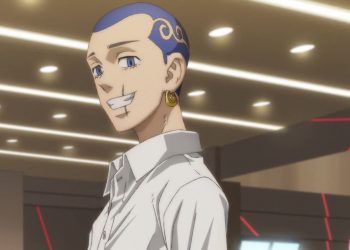 Tokyo Revengers Season 2 Episode 2