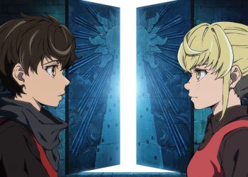Tower Of God Season 2