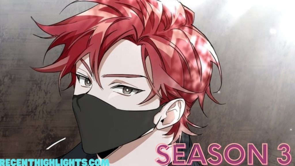 Trash of the Count’s Family Chapter 93