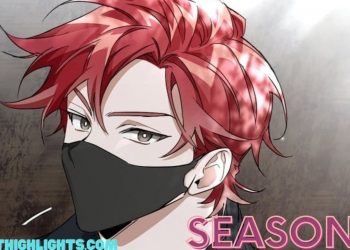 Trash of the Count’s Family Chapter 93