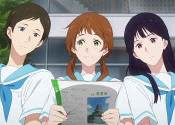 Tsurune Season 2 Episode 5