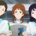 Tsurune Season 2 Episode 5