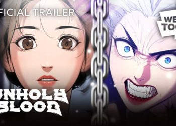 Unholy Blood Anime