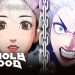 Unholy Blood Anime