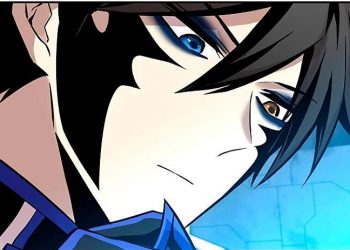 Villain to Kill Chapter 56