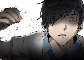 Weak Hero Chapter 182