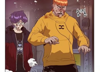 Weak Hero Chapter 229