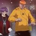 Weak Hero Chapter 229